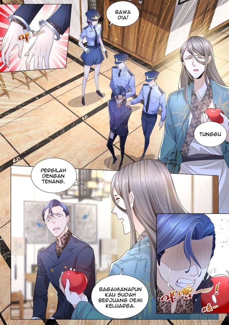 Shen Hao’s Heavenly Fall System Chapter 206 Gambar 1